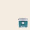 imageMartha by Martha Stewart Interior Paint ECO Satin Enamel 10L Bedford GrayPicket Fence White