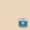 imageMartha by Martha Stewart Interior Paint ECO Satin Enamel 10L Bedford GrayPowder Puff Pink