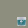 imageMartha by Martha Stewart Interior Paint ECO Satin Enamel 10L Bedford GrayQuaking Aspen Green
