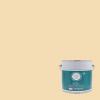 imageMartha by Martha Stewart Interior Paint ECO Satin Enamel 10L Bedford GrayRice Paper Yellow