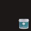 imageMartha by Martha Stewart Interior Paint ECO Satin Enamel 10L Bedford GraySilhouette Black