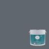 imageMartha by Martha Stewart Interior Paint ECO Satin Enamel 10L Bedford GrayTarn Blue