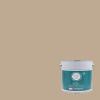 imageMartha by Martha Stewart Interior Paint ECO Satin Enamel 10L Bedford GrayTravertine Beige
