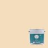 imageMartha by Martha Stewart Interior Paint ECO Satin Enamel 10L Bedford GrayUrsa Major Yellow