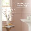 imageMartha by Martha Stewart Interior Paint Eurolux Universal Primer 10L Gypsy Moth PinkGypsy Moth Pink