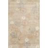 imageMartha Stewart x SAFAVIEH Area Rug Collection  79quot x 99quot Herbal Garden Handmade Wool ampamp Viscose Ideal for Living Room Bedroom Office Dining Space MSR3259CHerbal Garden