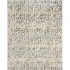 imageMartha Stewart x SAFAVIEH Area Rug Collection  8 x 10 Bard Red HandKnotted Silk ampamp Wool Ideal for Living Room Bedroom Office Dining Space MSR8641BHouse Slate Blu