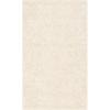 imageMartha Stewart x SAFAVIEH Area Rug Collection  8 x 10 Ivory Handmade Wool Ideal for Living Room Bedroom Office Dining Space MSR3512CIvory