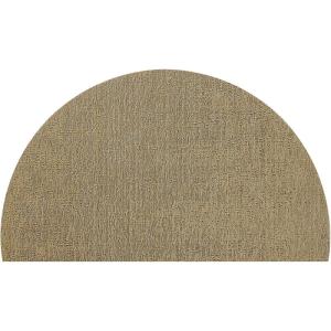 imageChilewich Martha by Martha Stewart Heathered Shag Floor Mat in Wheat  21x36  Easy Care Welcome Mat  Premium IndoorOutdoor Tufted Rug for Entry Kitchen Bath Pool with Weatherproof Backing