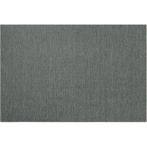 imageChilewich Martha by Martha Stewart Heathered Shag Runner in Wheat  2x6  Easy Care  Premium IndoorOutdoor Tufted Rug for Entry Kitchen Bath Pool with Weatherproof BackingAbalone