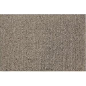 imageChilewich Martha by Martha Stewart Heathered Shag Runner in Wheat  2x6  Easy Care  Premium IndoorOutdoor Tufted Rug for Entry Kitchen Bath Pool with Weatherproof BackingFlax