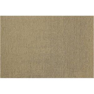 imageChilewich Martha by Martha Stewart Heathered Shag Runner in Wheat  2x6  Easy Care  Premium IndoorOutdoor Tufted Rug for Entry Kitchen Bath Pool with Weatherproof BackingWheat