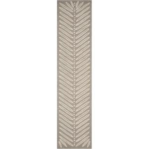 imageMartha Stewart x SAFAVIEH Area Rug Collection  8 x 10 Chamois Beige Handmade Wool ampamp Viscose Ideal for Living Room Bedroom Office Dining Space MSR3612AChamois Beige