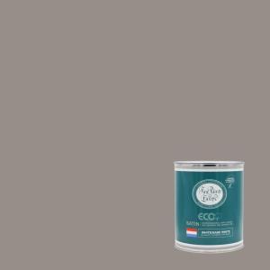 imageMartha by Martha Stewart Interior Paint ECO Satin Enamel 10L Bedford GrayBedford Gray