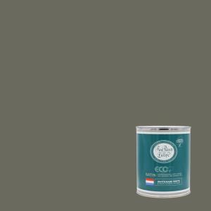 imageMartha by Martha Stewart Interior Paint ECO Satin Enamel 10L Bedford GrayBook Binding Green