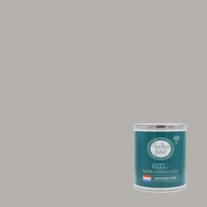 imageMartha by Martha Stewart Interior Paint ECO Satin Enamel 10L Bedford GrayDolphin Gray
