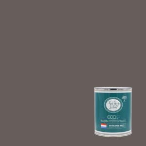 imageMartha by Martha Stewart Interior Paint ECO Satin Enamel 10L Bedford GrayFaux Bois Gray