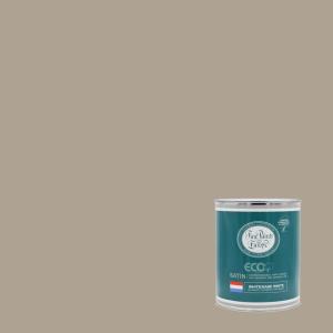 imageMartha by Martha Stewart Interior Paint ECO Satin Enamel 10L Bedford GrayGeorgica Beach Beige
