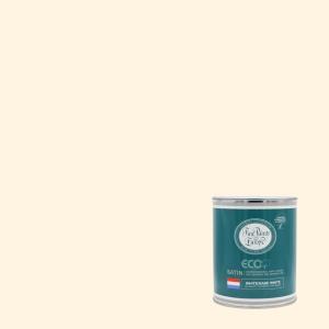 imageMartha by Martha Stewart Interior Paint ECO Satin Enamel 10L Bedford GrayGlass Of Milk White