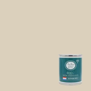 imageMartha by Martha Stewart Interior Paint ECO Satin Enamel 10L Bedford GrayGull White
