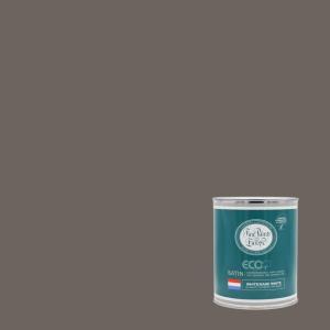 imageMartha by Martha Stewart Interior Paint ECO Satin Enamel 10L Bedford GrayLava Stone Gray