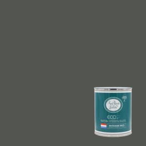 imageMartha by Martha Stewart Interior Paint ECO Satin Enamel 10L Bedford GrayManatee Gray