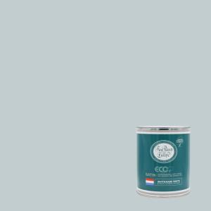 imageMartha by Martha Stewart Interior Paint ECO Satin Enamel 10L Bedford GrayPorch Ceiling Blue