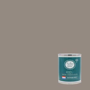imageMartha by Martha Stewart Interior Paint ECO Satin Enamel 10L Bedford GraySharkey Gray