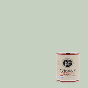 imageMartha by Martha Stewart Interior Paint Eurolux Universal Primer 10L Gypsy Moth PinkAraucana Blue