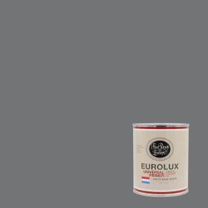 imageMartha by Martha Stewart Interior Paint Eurolux Universal Primer 10L Gypsy Moth PinkChinchilla Gray