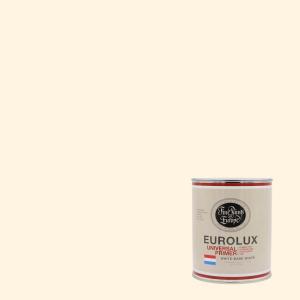 imageMartha by Martha Stewart Interior Paint Eurolux Universal Primer 10L Gypsy Moth PinkGlass Of Milk White