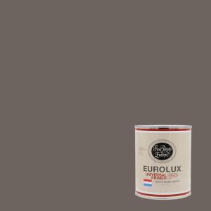 imageMartha by Martha Stewart Interior Paint Eurolux Universal Primer 10L Gypsy Moth PinkLava Stone Gray