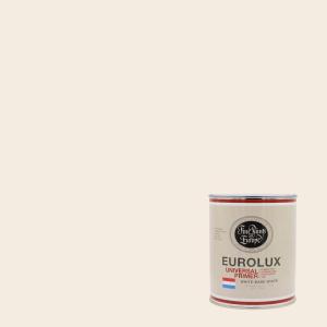 imageMartha by Martha Stewart Interior Paint Eurolux Universal Primer 10L Gypsy Moth PinkPicket Fence White
