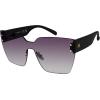 imageMartha Stewart Women Cat Eye SunglassesBlack