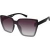 imageMartha Stewart Women Cat Eye SunglassesBlack