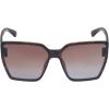 imageMartha Stewart Women Cat Eye SunglassesBrown