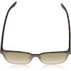 imageMartha Stewart Women Retro Metal Protective SunglassesRose Fade