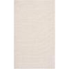 imageMartha Stewart x SAFAVIEH Outdoor Area Rug Collection  65quot Round Navy Weather Resistant ampamp Washable Ideal for Patio Backyard Mudroom Deck Dining Space MSR4490NBeige