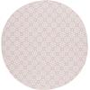 imageMartha Stewart x SAFAVIEH Outdoor Area Rug Collection  8 x 10 Blue ampamp Beige Weather Resistant ampamp Washable Ideal for Patio Backyard Mudroom Deck Dining Space MSR4491MLight PinkMulti
