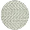 imageMartha Stewart x SAFAVIEH Outdoor Area Rug Collection  8 x 10 Blue ampamp Beige Weather Resistant ampamp Washable Ideal for Patio Backyard Mudroom Deck Dining Space MSR4491MGreenIvory