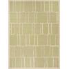 imageMartha Stewart x SAFAVIEH Outdoor Area Rug Collection  8 x 112quot Cream ampamp Sweet Pea Weather Resistant ampamp Washable Ideal for Patio Backyard Mudroom Deck Dining Space MSR4289325CreamSweet Pea