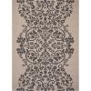 imageMartha Stewart x SAFAVIEH Outdoor Area Rug Collection  8 x 112quot Hickory Weather Resistant ampamp Washable Ideal for Patio Backyard Mudroom Deck Dining Space MSR4256236Hickory