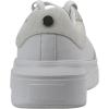 imageSkechers Womens Martha Stewart Cordova Classic Spirit SneakersWhiteSilver
