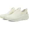 imageSkechers Womens Martha Stewart Dlux WalkerEclipse SneakerOffwhite