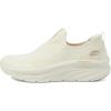 imageSkechers Womens Martha Stewart Dlux WalkerEclipse SneakerOffwhite
