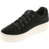 imageSkechers Womens Martha Stewart PlateauChic Lady SneakerBlack