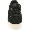 imageSkechers Womens Martha Stewart PlateauChic Lady SneakerBlack