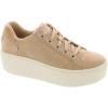 imageSkechers Womens Martha Stewart PlateauChic Lady SneakerRose