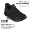 imageSkechers Womens Martha Stewart Ultra Flex 30  NeptuneBlack
