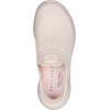 imageSkechers Womens Martha Stewart Ultra Flex 30  NeptuneNatural